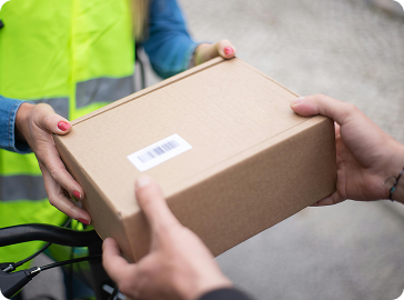 Warehouse Management